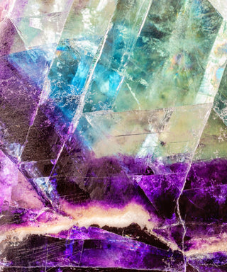Fluorite