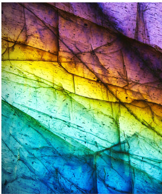 Labradorite