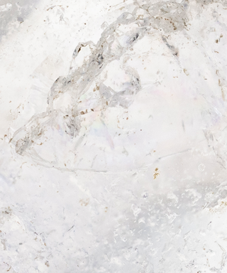 White Quartz
