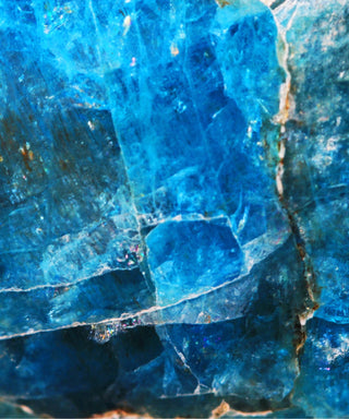 Apatite