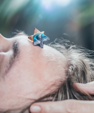 Merkabas