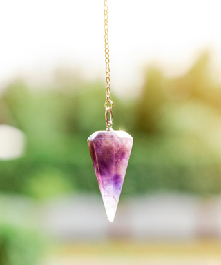 Pendulums