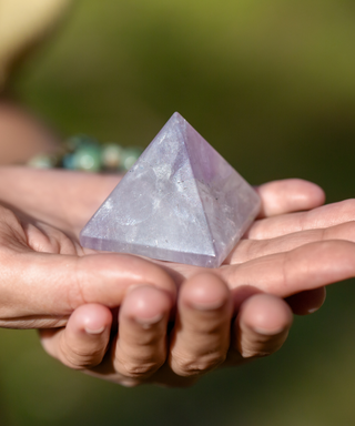Pyramids