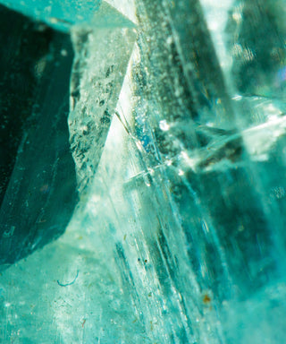 Aquamarine