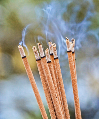 Incense
