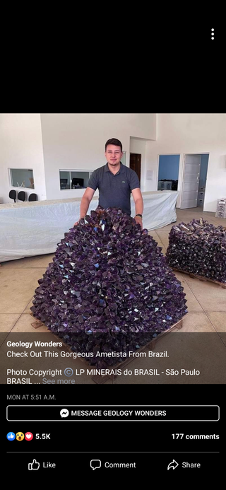 Chakra Stones