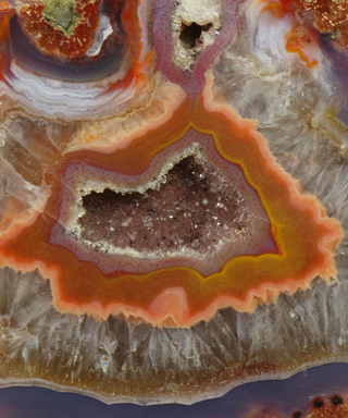 Agate