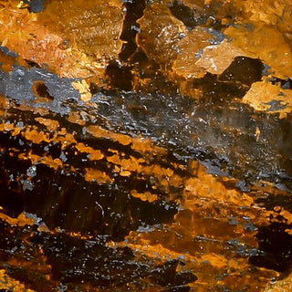 Bronzite