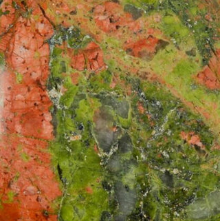 Unakite