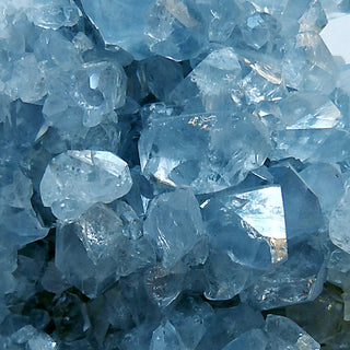 Celestite