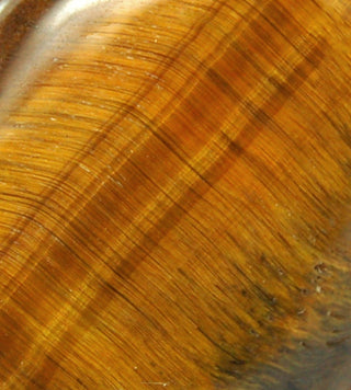 Tiger's eye