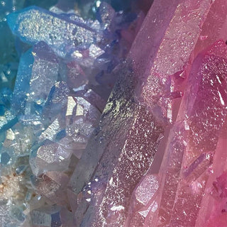 Aura Crystals