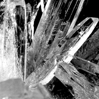 Clear Quartz