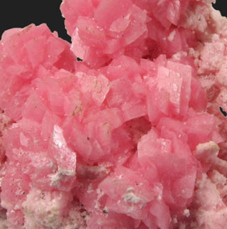 Rhodochrosite