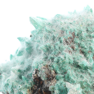 Rough Minerals