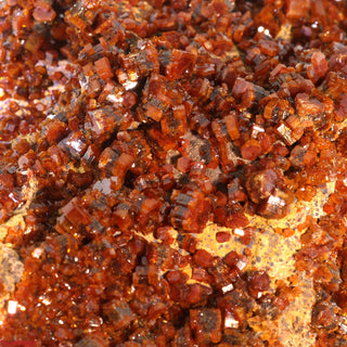 Vanadinite