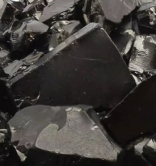 Shungite
