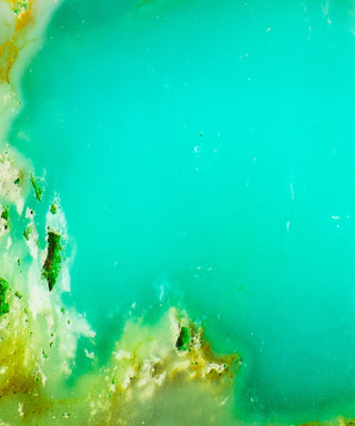 Chrysoprase