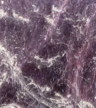 Lepidolite