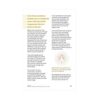 Essentials of Angels - eBook    from Stonebridge Imports