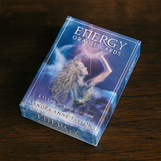 Energy Oracle - DECK from Stonebridge Imports