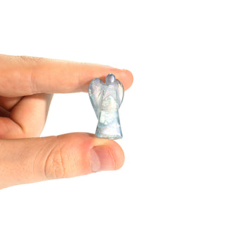 Aqua Aura Angel pk. #1    from Stonebridge Imports