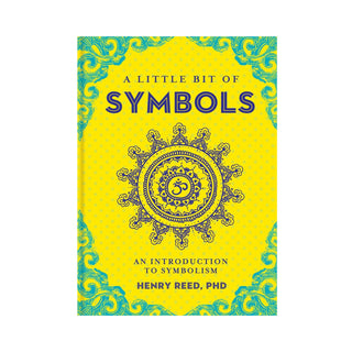 A Little Bit of Symbols: An Introduction to Symbolism - BOOK    from Stonebridge Imports