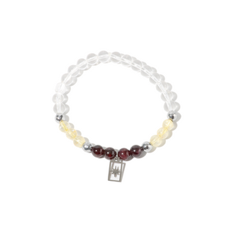 Intention Bracelet - 6mm from Stonebridge Imports
