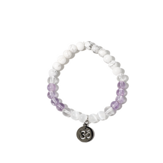 Intention Bracelet - 6mm from Stonebridge Imports