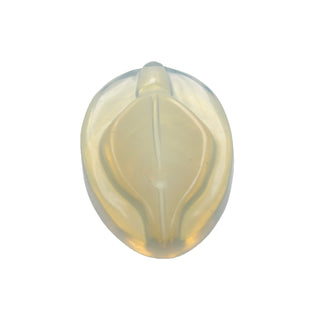 Opalite Vulva Carving    from Stonebridge Imports
