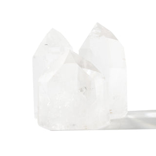 Clear Quartz E Generator from Stonebridge Imports