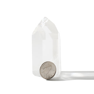 Clear Quartz E Generator from Stonebridge Imports