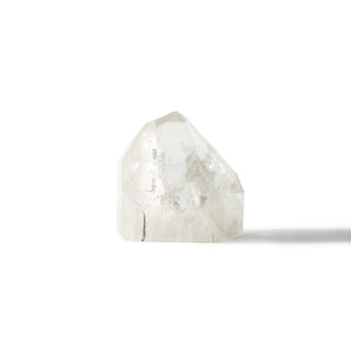 Clear Quartz Generator Unique #84 - 3 1/2" from Stonebridge Imports