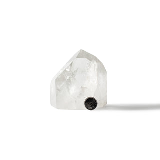Clear Quartz Generator Unique #84 - 3 1/2" from Stonebridge Imports