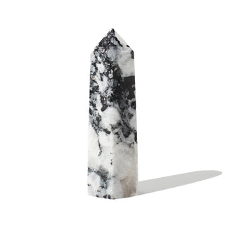 Rainbow Moonstone Generator from Stonebridge Imports