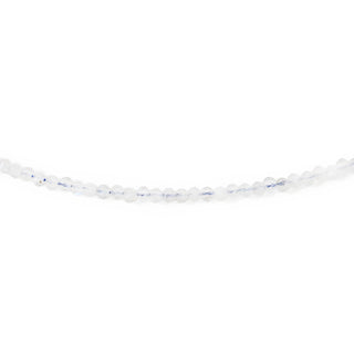 Labradorite Bead Necklace - 2-3mm from Stonebridge Imports