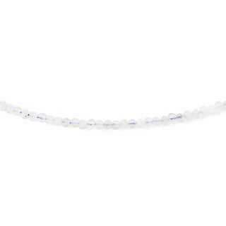 Labradorite Bead Necklace - 2-3mm from The Rock Space
