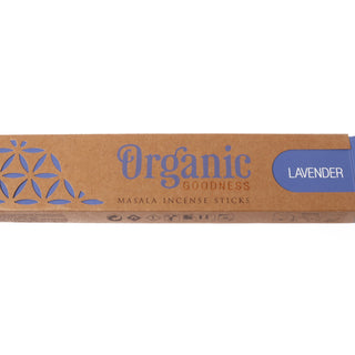 Lavender Incense Sticks    from Stonebridge Imports
