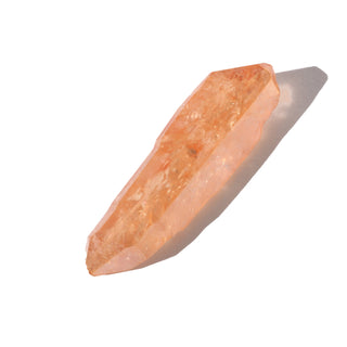 Tangerine Aura Point #0 from The Rock Space