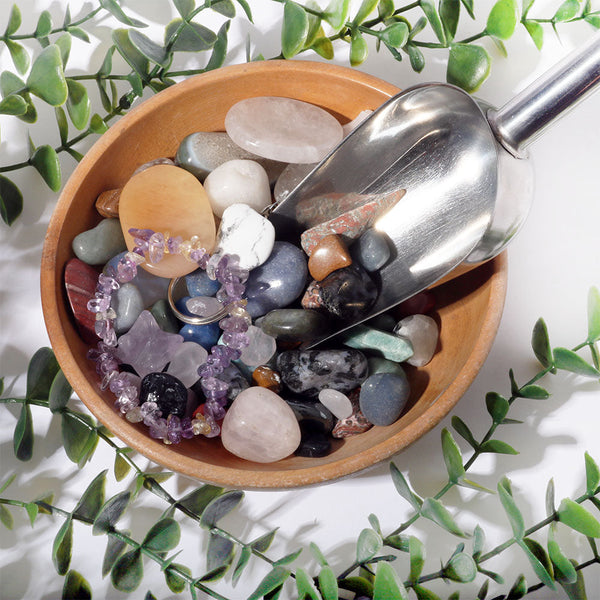 Crystal Confetti ✨ A Scoop of Magic, a Sprinkle of Joy