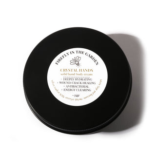 Crystal Hands - Solid Hand Body Cream    from Stonebridge Imports