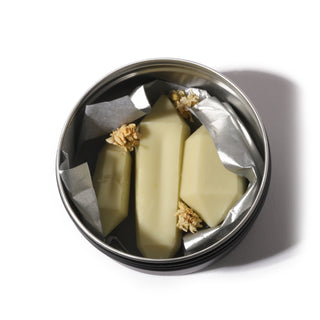 Crystal Hands - Solid Hand Body Cream    from Stonebridge Imports