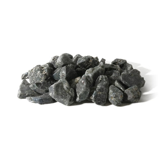 Sapphire Chips - Small/ Medium 1Kg    from Stonebridge Imports