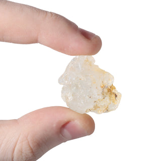 Topaz Rough Chips from The Rock Space