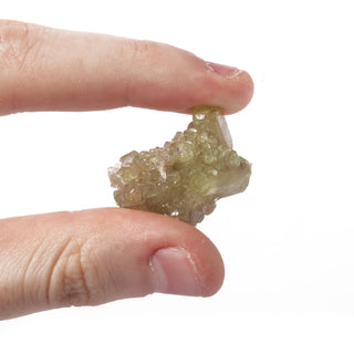 Vesuvianite (Quebec) - Unique #6 (1 1/2" - 18g)    from Stonebridge Imports