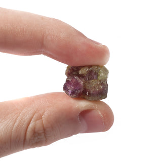 Vesuvianite (Quebec) - Unique #7 (1" - 6g)    from Stonebridge Imports