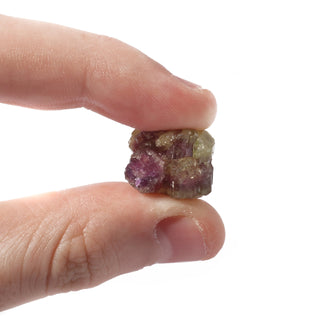 Vesuvianite (Quebec) - Unique #7 (1" - 6g) from The Rock Space