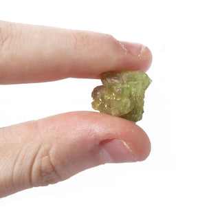 Vesuvianite (Quebec) - Unique #8 (1" - 6g)    from Stonebridge Imports