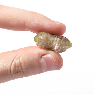 Vesuvianite (Quebec) - Unique #15 (1" - 8g)    from Stonebridge Imports