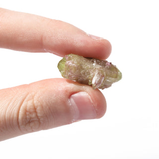 Vesuvianite (Quebec) - Unique #15 (1" - 8g) from The Rock Space